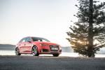 Audi RS3 Sportback 2015 года (AU)